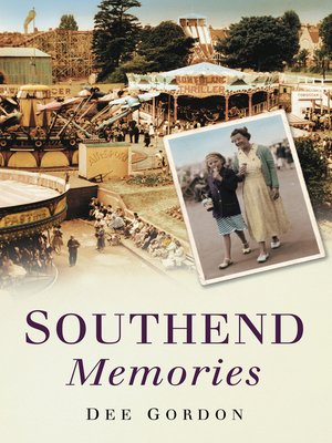 cover image of Southend Memories